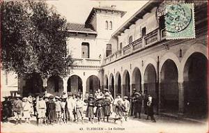 Tlemcen 617